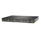 EAN 190017636894 - HPE Aruba Networking CX 6200F 48G 4SFP+ Gestionado L3 Gigabit Ethernet (10/100/1000) 1U imagen 2