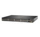 EAN 190017634371 - HPE Aruba Networking CX 6200F 48G 4SFP Gestionado L3 Gigabit Ethernet (10/100/1000) 1U imagen 2