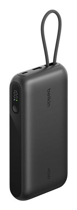 EAN 0745883932375 - Belkin UltraCharge 20000 mAh Negro imagen 3