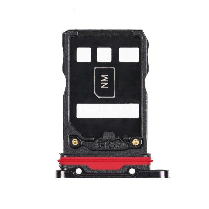 EAN 5706998946690 - CoreParts MOBX-HU-P30PRO-ST-B recambio del teléfono móvil Bandeja SIM Negro imagen 1