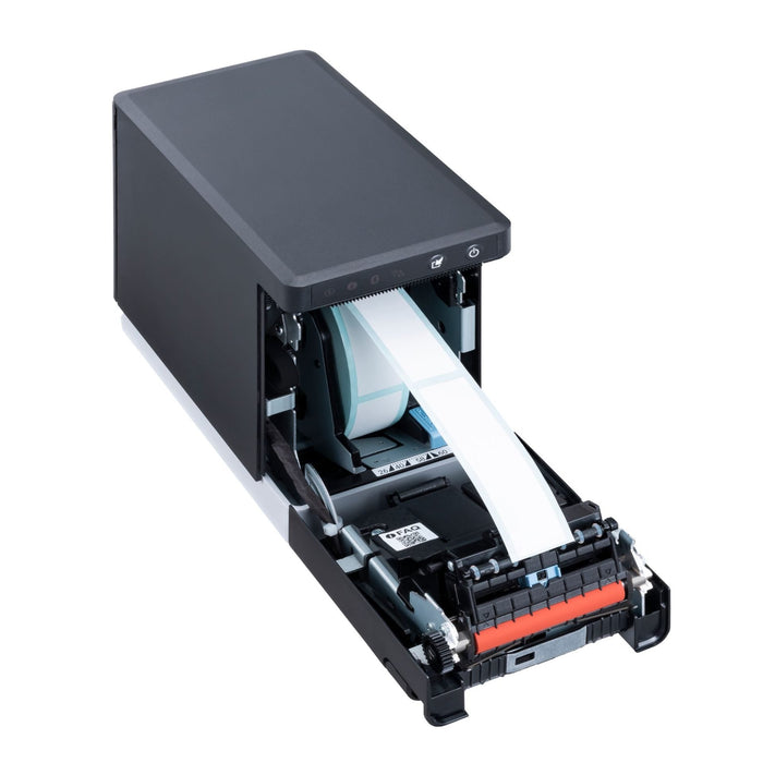 EAN 4951319264651 - Star Micronics mC-Label2 impresora de etiquetas Térmica directa 300 x 300 DPI 180 mm/s Inalámbrico y alám imagen 6