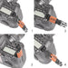 EAN 4260572670667 - C-Rope Claw correa Cámara digital Nylon Marrón imagen 2