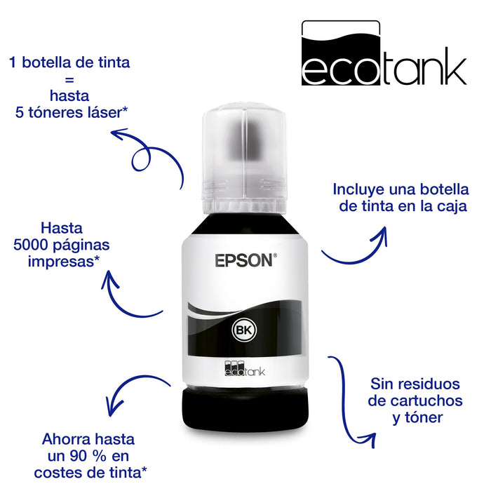 EAN 8715946670362 - Epson EcoTank ET-M2120 imagen 9