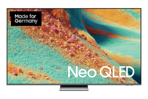 EAN 8806095999296 - Samsung GQ85QN85FAU 2,16 m (85") 4K Ultra HD Smart TV Wifi Plata imagen 1