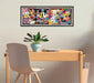 EAN 8005125398713 - Clementoni 39871 puzzle imagen 4