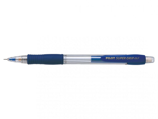 EAN 4902505154546 - Pilot Super Grip lápiz mecánico imagen 1