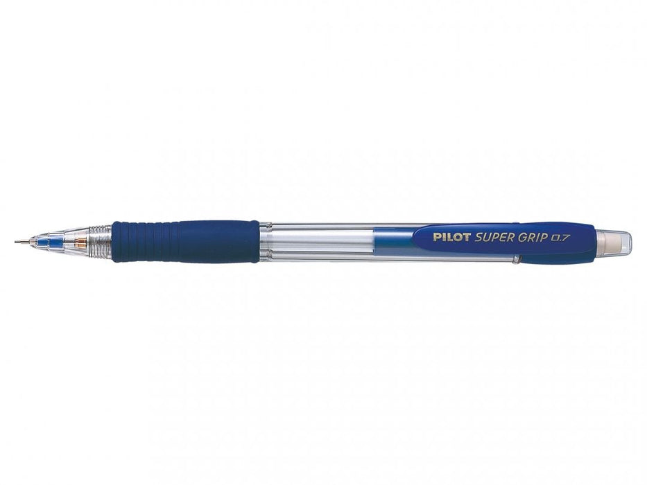 EAN 4902505154546 - Pilot Super Grip lápiz mecánico imagen 1