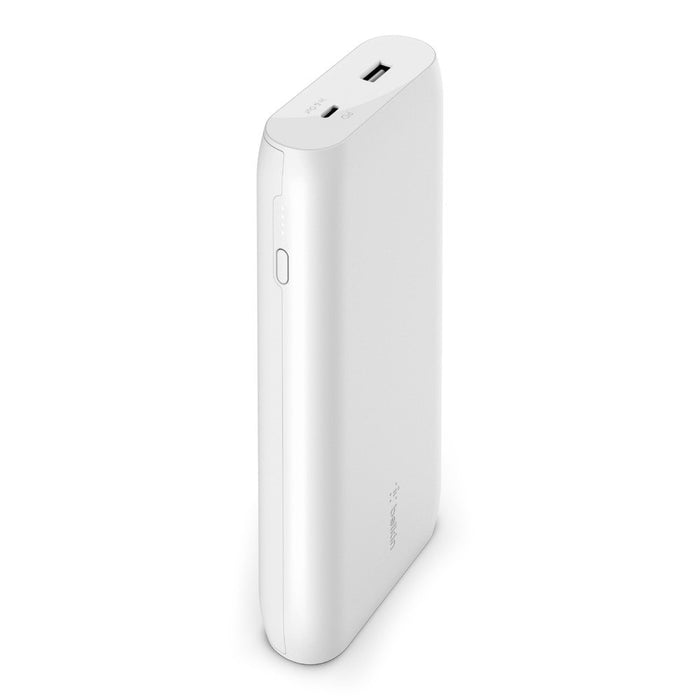 EAN 0745883797639 - Belkin BOOST↑CHARGE 20000 mAh Blanco imagen 1