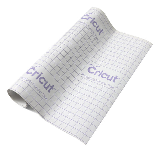 EAN 93573751844 - Cricut Joy StrongGrip Rollo de vinilo de termotransferencia imagen 2