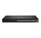 EAN 190017608044 - HPE Aruba Networking CX 8100 24x10G SFP+ 4x40/100G QSFP28 FB Airflow 3Fan 2AC PSU Gestionado L3 1U imagen 1