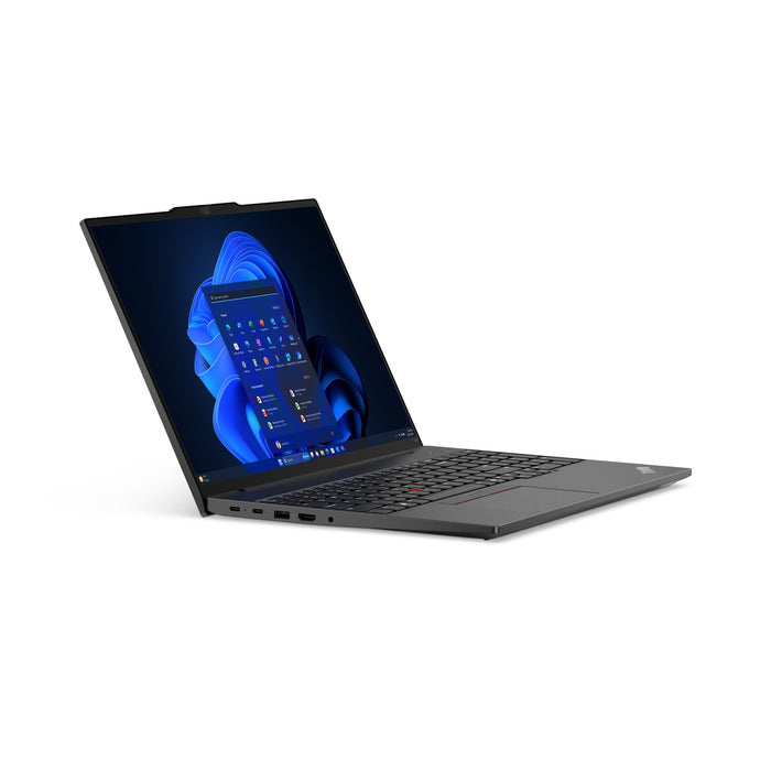 EAN 197530434273 - Lenovo ThinkPad E16 Gen 2 (AMD) AMD Ryzen™ 5 7535U Portátil 40,6 cm (16") WUXGA 8 GB DDR5-SDRAM 256 GB SSD imagen 9