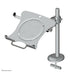 EAN 8717371442439 - Neomounts NOTEBOOK-V100 soporte Plata imagen 2