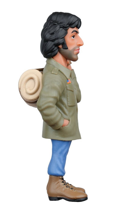 EAN 8436605118864 - MINIX Rambo First Blood Rambo imagen 4
