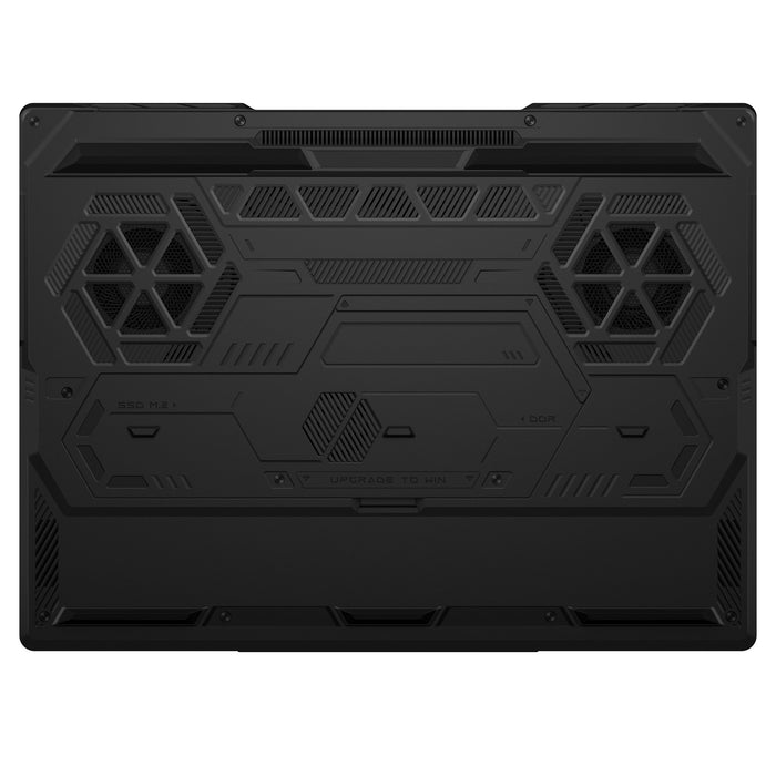 EAN 4711377486354 - MSI Raider A16 HX B8WI-046FRY AMD Ryzen™ 9 8940HX Portátil 40,6 cm (16") Quad HD+ 32 GB DDR5-SDRAM 1 TB S imagen 12