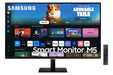 EAN 8806095534480 - Samsung M50D pantalla para PC 68,6 cm (27") 1920 x 1080 Pixeles Full HD LED Negro imagen 1