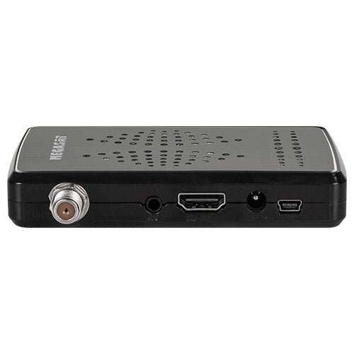 EAN 4046173107333 - Megasat HD Stick 310 V2 Satélite Full HD Negro imagen 2