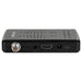 EAN 4046173107333 - Megasat HD Stick 310 V2 Satélite Full HD Negro imagen 2