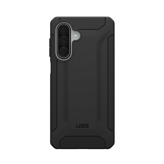 EAN 840283926570 - Urban Armor Gear 214512114040 funda para teléfono móvil 17 cm (6.7") Negro imagen 1
