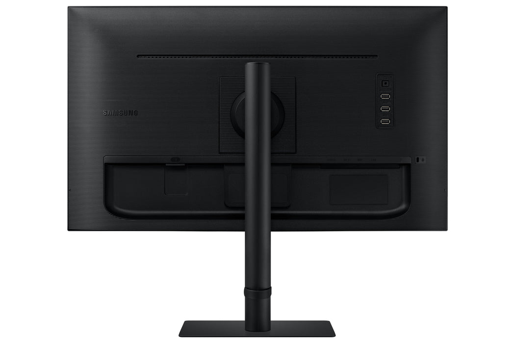 EAN 8806097332916 - Samsung S80PB pantalla para PC 68,6 cm (27") 3840 x 2160 Pixeles 4K Ultra HD LCD Negro imagen 13