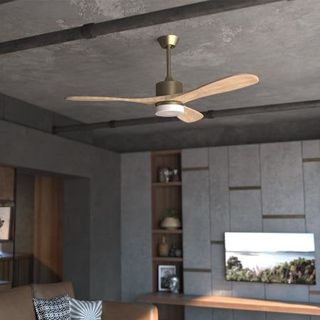 EAN 8435484059831 - Cecotec 05983 ventilador Oro imagen 10