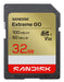 EAN 619659227869 - SanDisk Extreme GO 32 GB SDHC UHS-I imagen 1