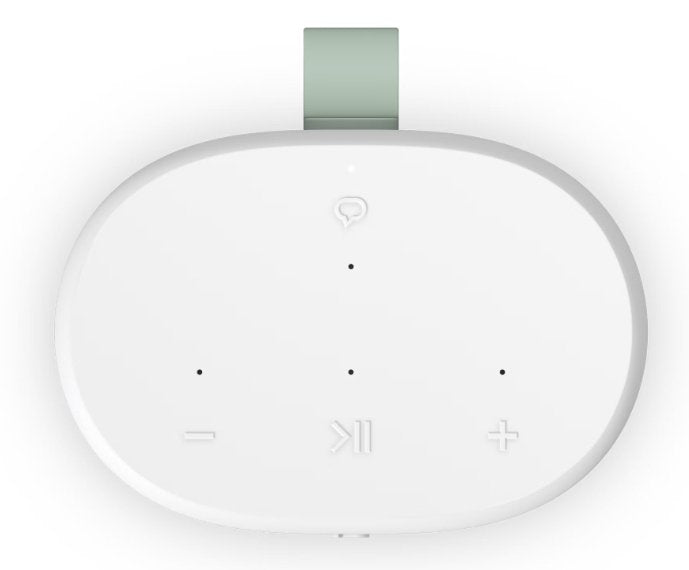 EAN 8720862503779 - Sonos Play Altavoz portátil estéreo Blanco imagen 3