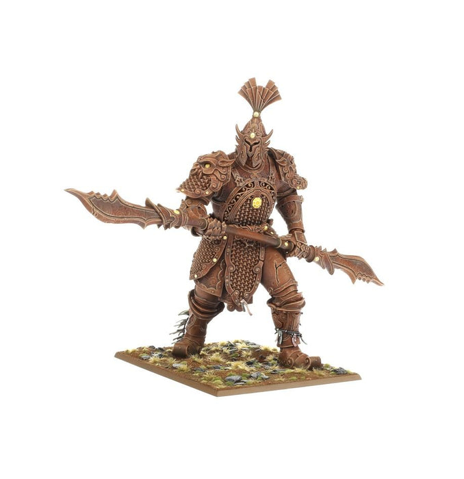 EAN 5011921222445 - Games Workshop 06-206 collectible figure imagen 1