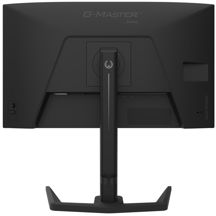 EAN 4948570126859 - iiyama G-MASTER GB2791QSU-B1 pantalla para PC 68,6 cm (27") 2560 x 1440 Pixeles Wide Quad HD Negro imagen 15
