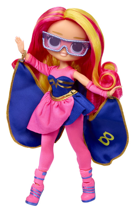 EAN 35051542667 - L.O.L. Surprise! OMG Eye Spy – Superhero imagen 4