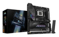 EAN 4719331882617 - GIGABYTE X870 AORUS INFINITY placa base AMD X870 Zócalo AM5 ATX extendida imagen 1