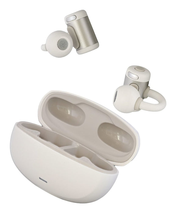 EAN 3303170127681 - T'nB EBNRGZENBG auricular y casco Auriculares Inalámbrico gancho de oreja Deportes USB Tipo C Bluetooth B imagen 1