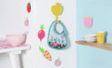 EAN 4001167830840 - BABY born Bib 2 assorted imagen 5