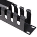 EAN 0065030857581 - StarTech.com CMDUCT1UX accesorio de bastidor Panel de gestión de cables imagen 5