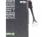 EAN 5902719425219 - Green Cell HP108 refacción para laptop Batería imagen 2