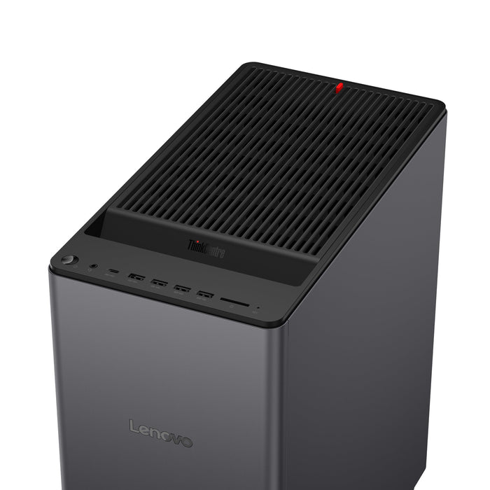 EAN 199275934124 - Lenovo ThinkCentre X Tower Intel Core Ultra 9 285 32 GB DDR5-SDRAM 512 GB SSD NVIDIA GeForce RTX 5060 Ti W imagen 14