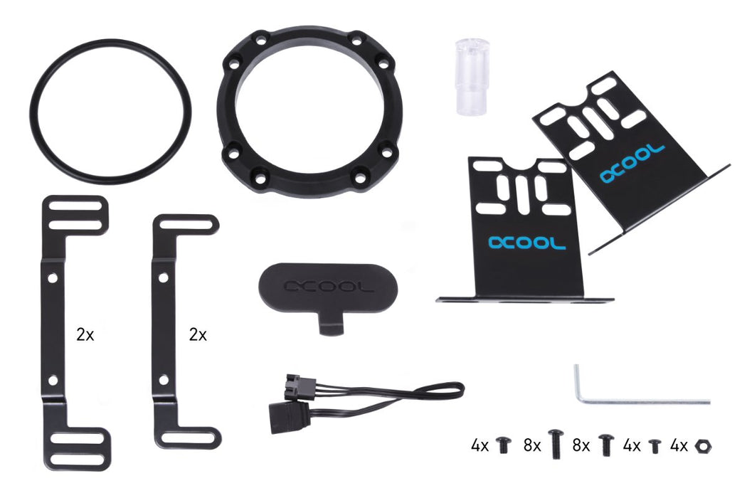 EAN 4250197153935 - Aquatuning GmbH 1022162 Depósito imagen 9