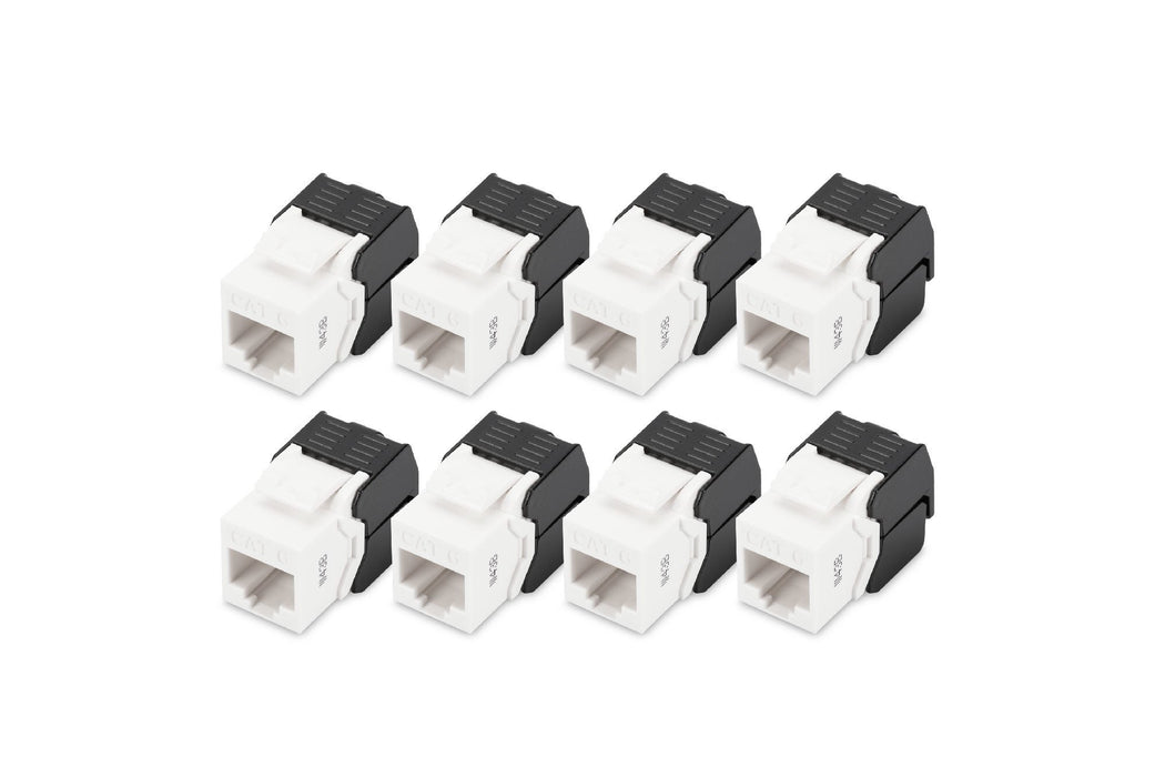 EAN 4016032495178 - Digitus DN-93603-8 módulo de conector de red imagen 1