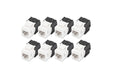EAN 4016032495178 - Digitus DN-93603-8 módulo de conector de red imagen 1