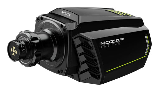 EAN 6973137270858 - Moza Racing R16 V2 Base para volante de simulador de carreras imagen 1