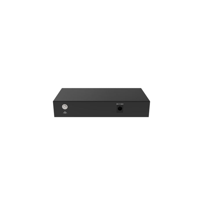 EAN 6971693272989 - Ruijie Networks RG-ES106D-P V2 switch No administrado Fast Ethernet (10/100) Energía sobre Ethernet (PoE) imagen 5