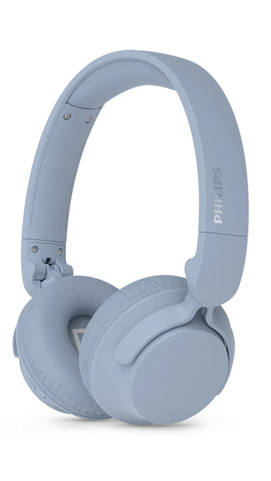 EAN 4895229177505 - Philips TAH4000LB/00 auricular y casco Auriculares Inalámbrico Diadema Llamadas/Música USB Tipo C Bluetoo imagen 1