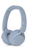 EAN 4895229177505 - Philips TAH4000LB/00 auricular y casco Auriculares Inalámbrico Diadema Llamadas/Música USB Tipo C Bluetoo imagen 1