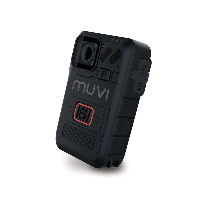 EAN 5060594761003 - Veho Muvi HD Pro 3 Titan Videocámara de hombro 2 MP CMOS Full HD Negro imagen 4