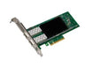 EAN 4065221004042 - Fujitsu PY-LA402 adaptador y tarjeta de red Interno Fibra 25000 Mbit/s imagen 1