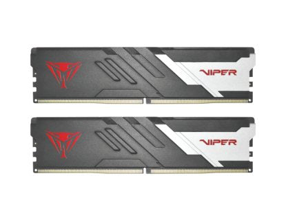 EAN 4711378428216 - Patriot Memory Viper Venom PVV564G600C30K módulo de memoria 64 GB 2 x 32 GB DDR5 288-pin DIMM imagen 1