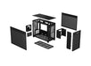EAN 4711081771821 - ASUS PRIME AP201 MicroATX Mini Tower Negro imagen 2
