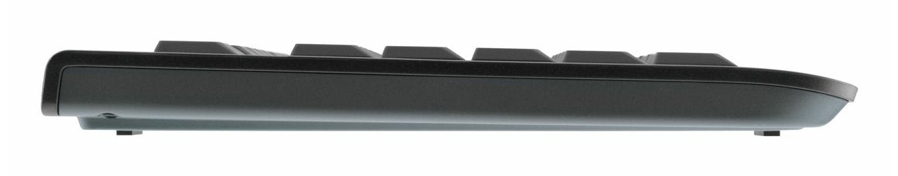 EAN 4025112088469 - CHERRY DW 3000 teclado Ratón incluido Hogar / Oficina RF inalámbrico QWERTY Italiano Negro imagen 2