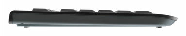 EAN 4025112088476 - CHERRY DW 3000 teclado Ratón incluido Hogar / Oficina RF inalámbrico QWERTZ Húngaro Negro imagen 2