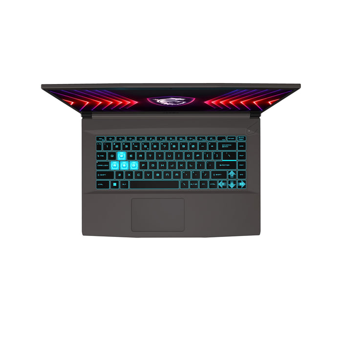 EAN 4711377195072 - MSI Thin 15 B12UCX-1682XES Intel® Core™ i5 i5-12450H Portátil 39,6 cm (15.6") Full HD 16 GB DDR4-SDRAM 51 imagen 4