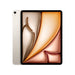 EAN 195950788396 - Apple iPad Air 5G Apple M LTE-TDD & LTE-FDD 33 cm (13") 12 GB Wi-Fi 7 (802.11be) iPadOS 26 Beige imagen 1